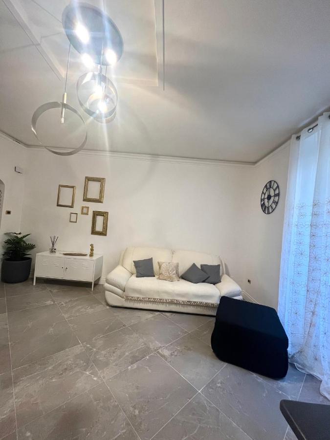 Anema E Core Naples Extérieur photo