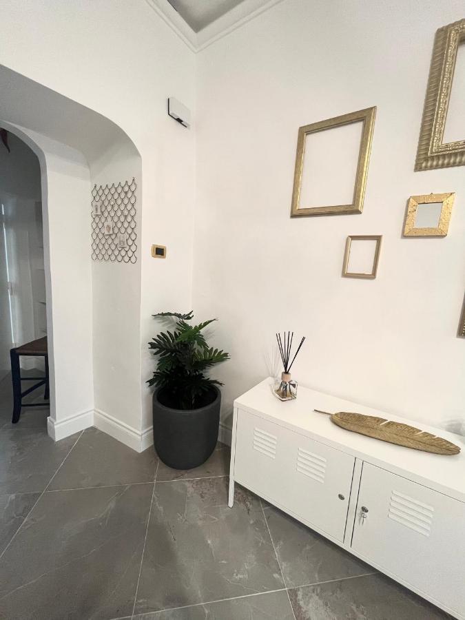 Anema E Core Naples Extérieur photo